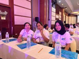 ประชุมสามัญประจำปี 2567  และการสัมมนาชมรมเจ้าหน้าที่สหกรณ์ออมทรัพย์ภาคใต้